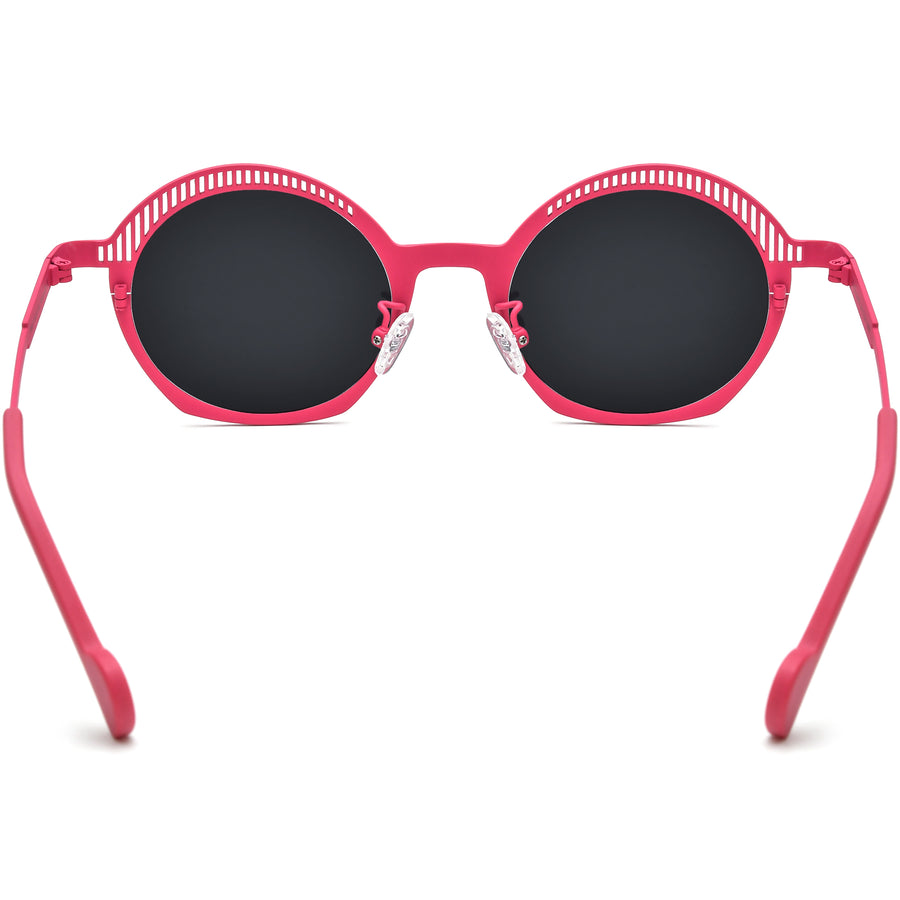 Round Sunglasses BRS1210