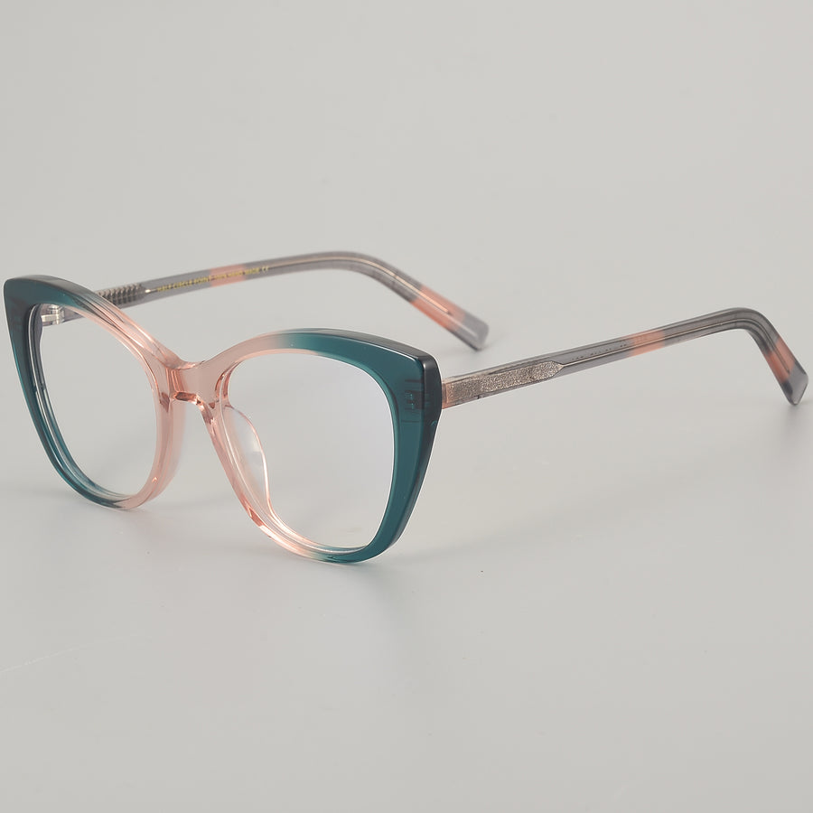 Cat-Eye Glasses BY1125