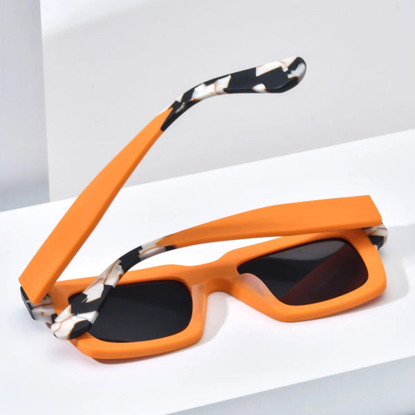 Square Sunglasses BRS1079