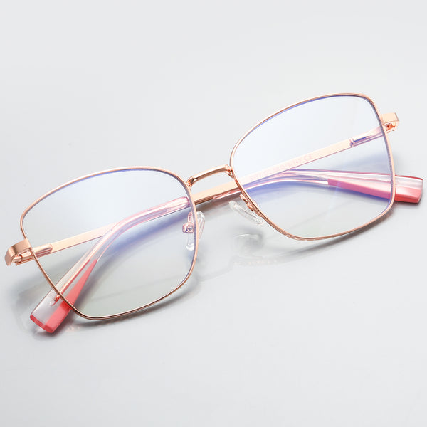Cat-Eye Glasses PF1110