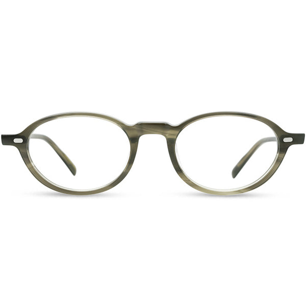 Oval Glasses GC1118