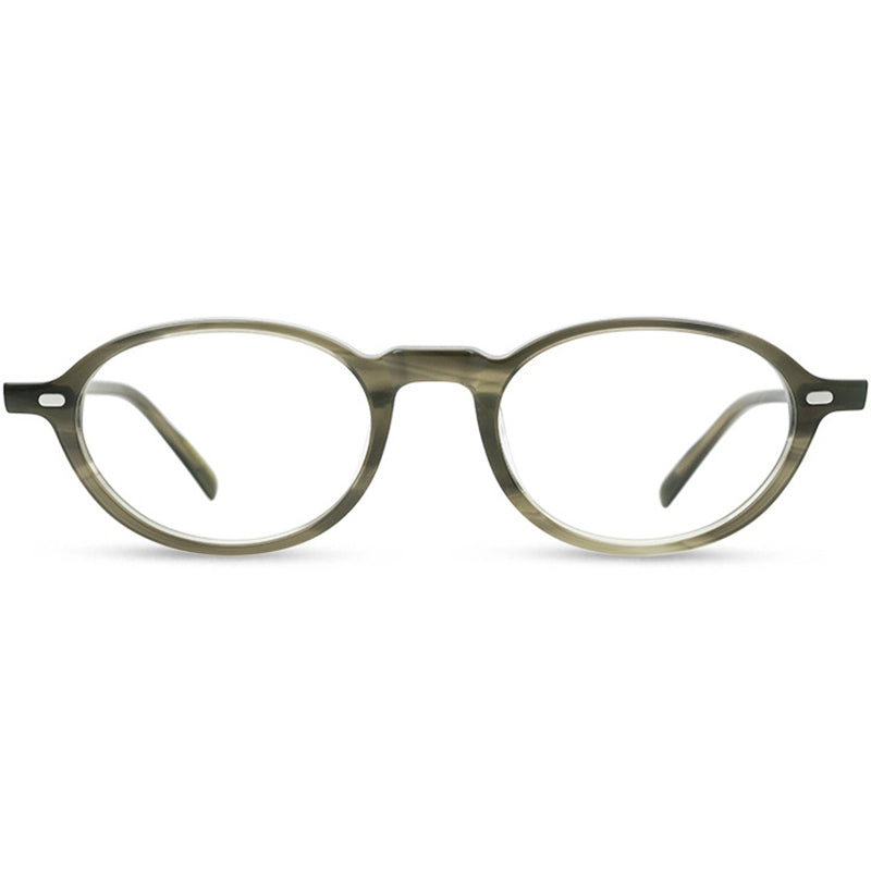 Oval Glasses GC1118