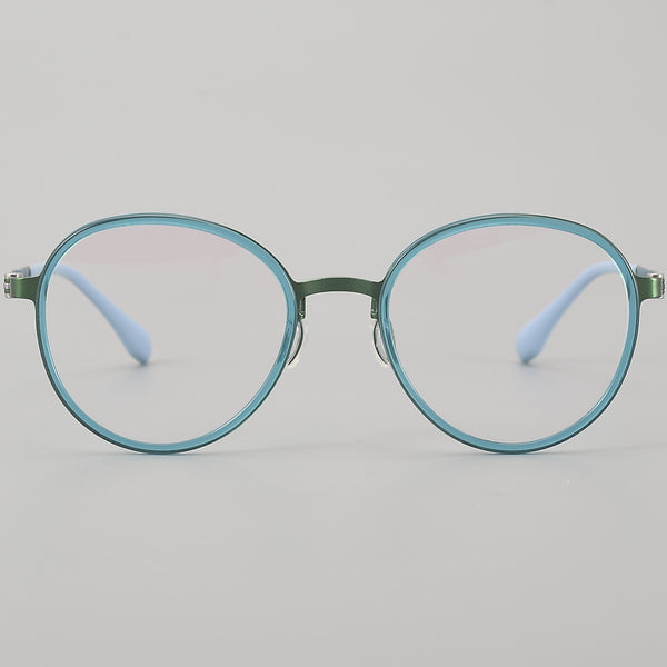 Round Glasses BY1061