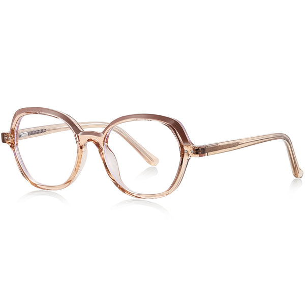 Square Glasses YSD1082