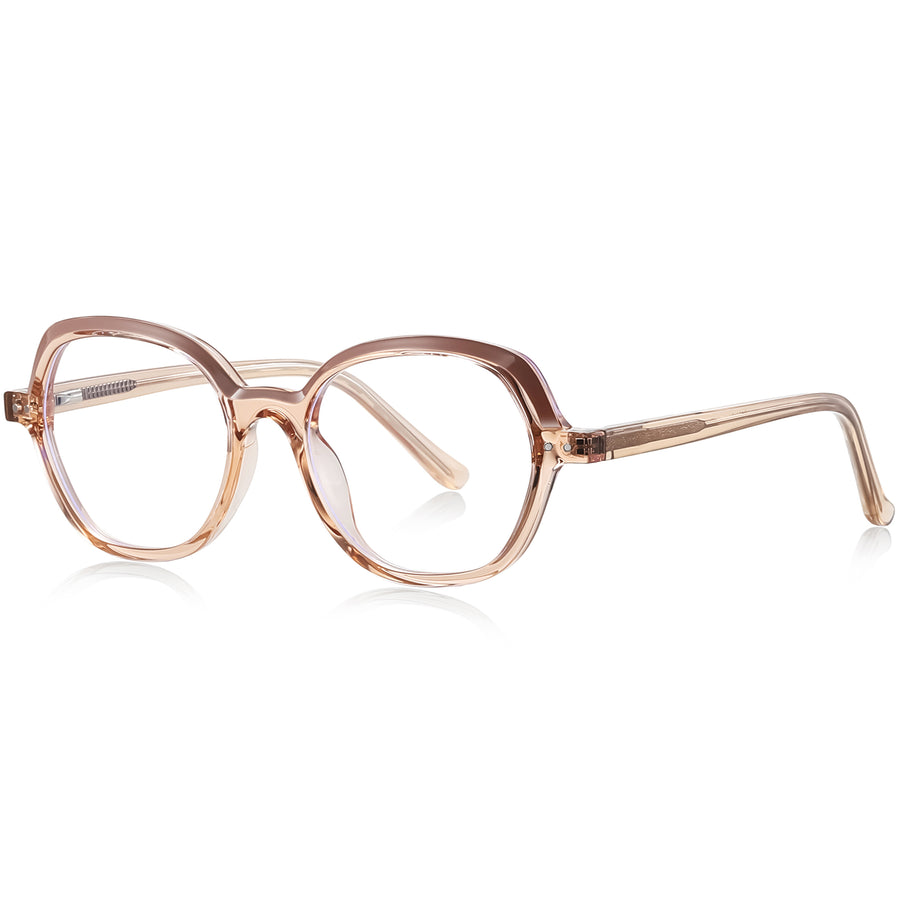 Square Glasses YSD1082