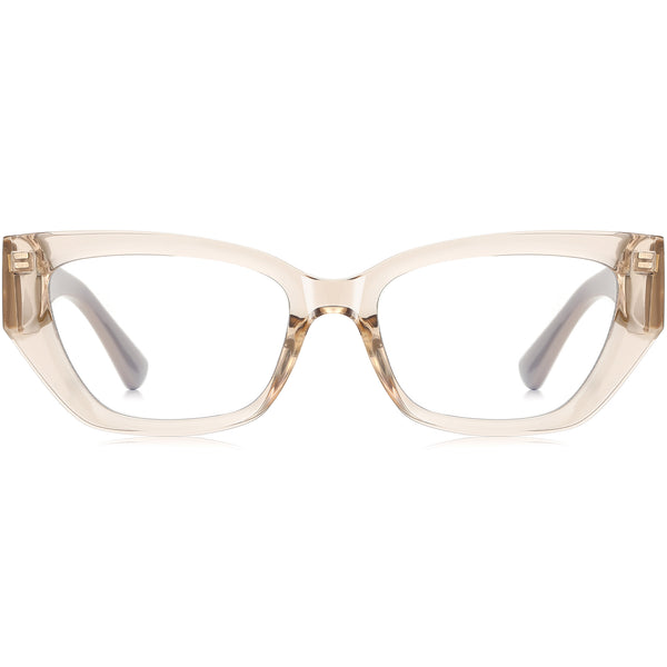 Cat-Eye Glasses PF1409