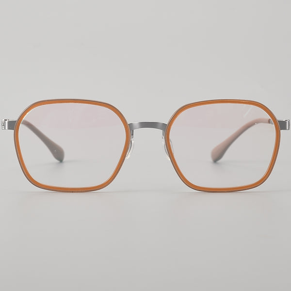 Geometric Glasses BY1064