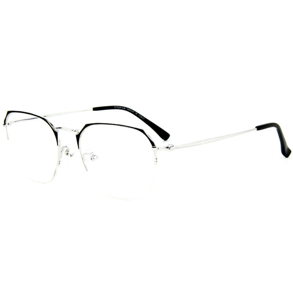 Square Glasses JFT1012