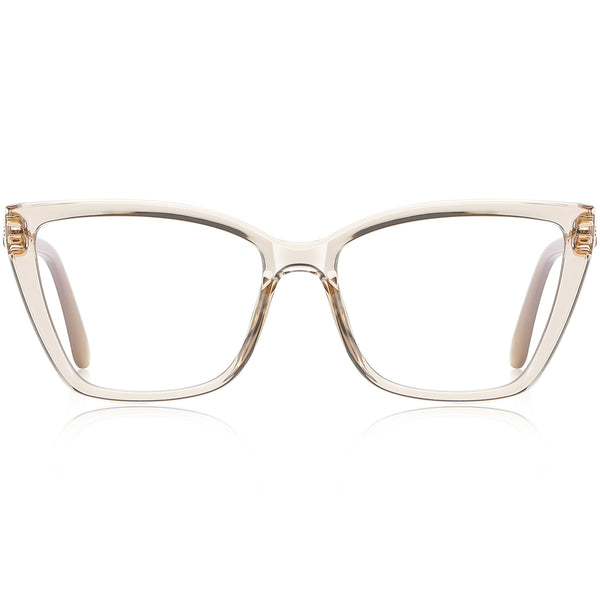 Cat-Eye Glasses PF1367