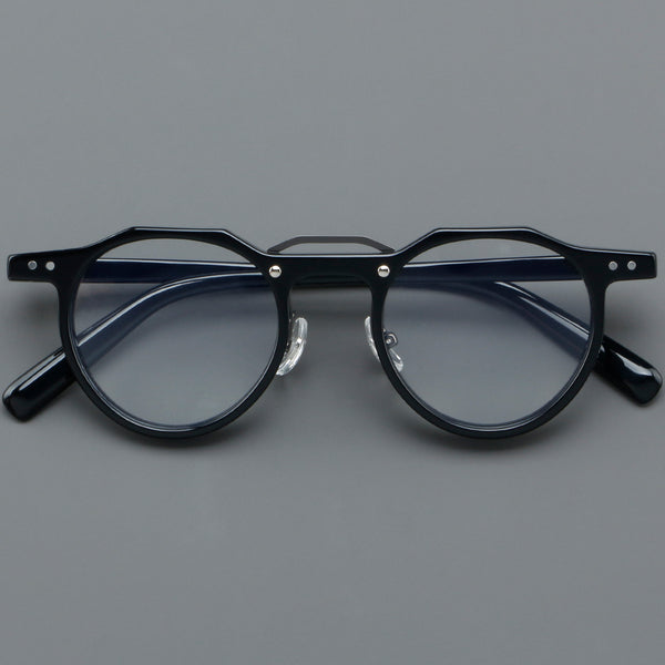 Round Glasses A4173