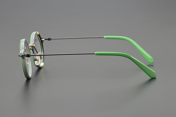 Round Glasses TG1118