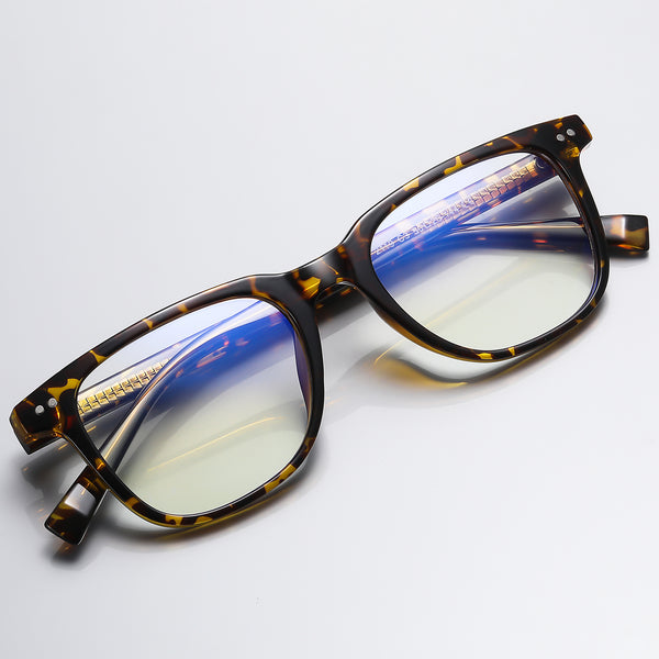 Square Glasses PF1282