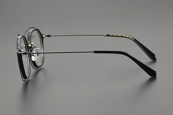 Square Glasses TG1096