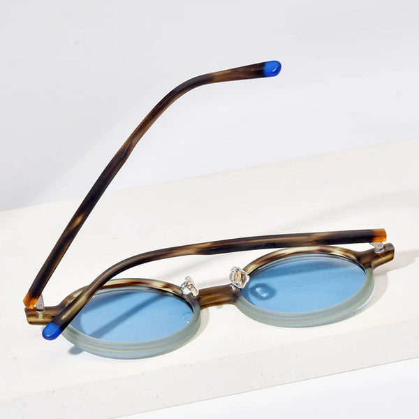 Round Sunglasses BRS1089