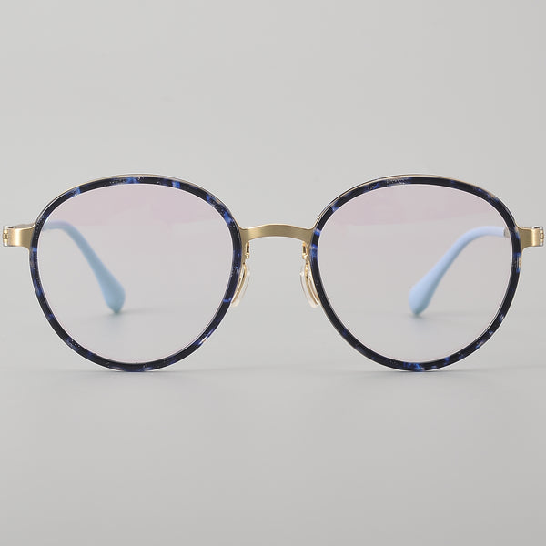 Round Glasses BY1062