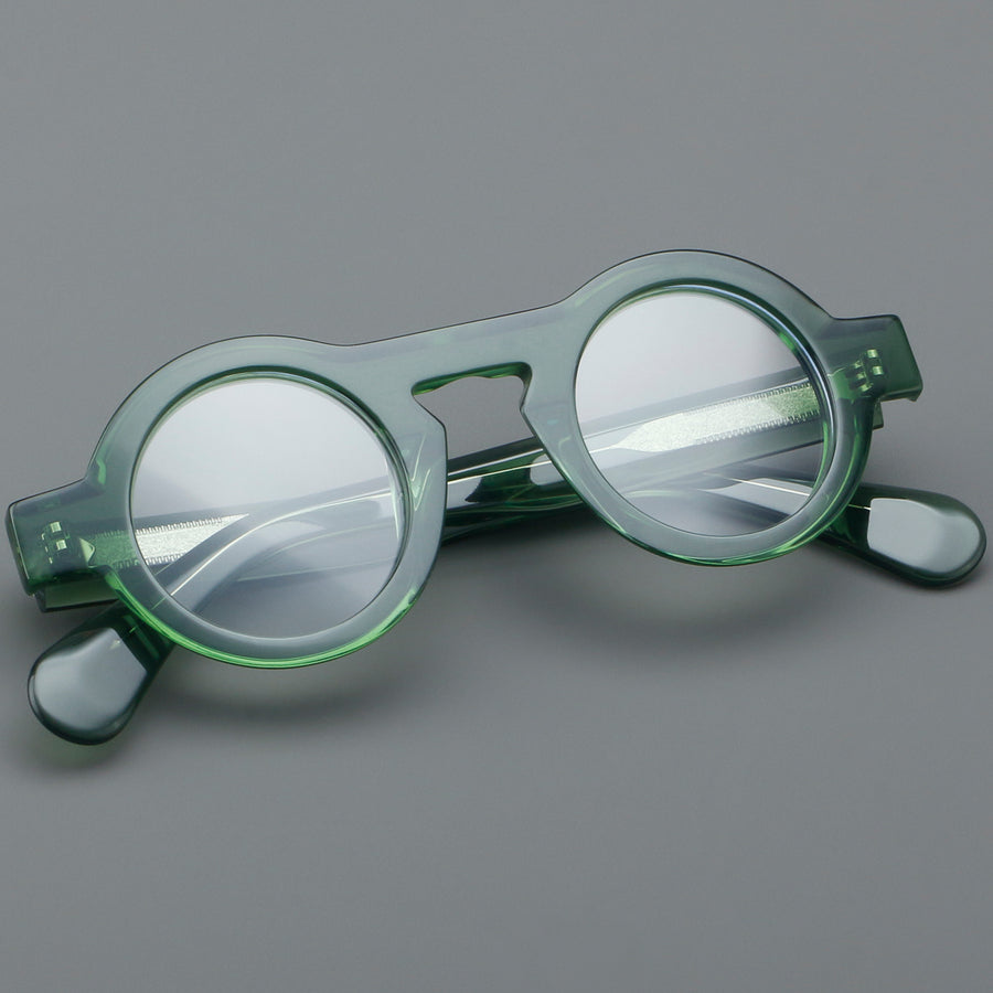 Round Glasses A3644