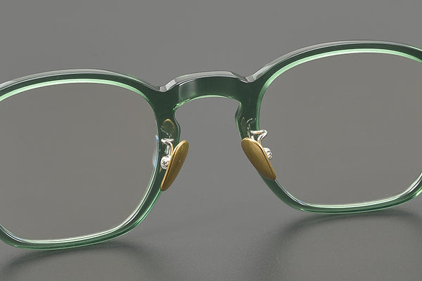 Square Glasses TG1040