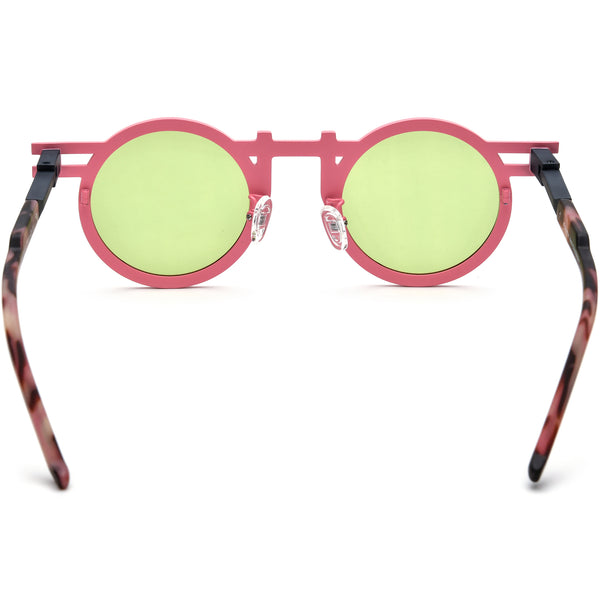 Round Sunglasses BRS1158