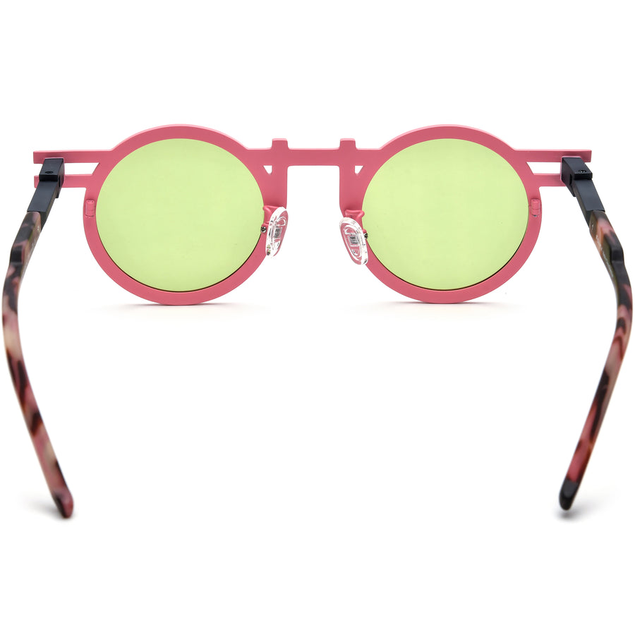 Round Sunglasses BRS1158