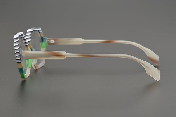 Geometric Glasses TG1142