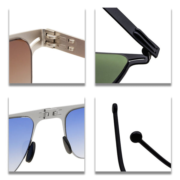 Square Sunglasses GCS1127