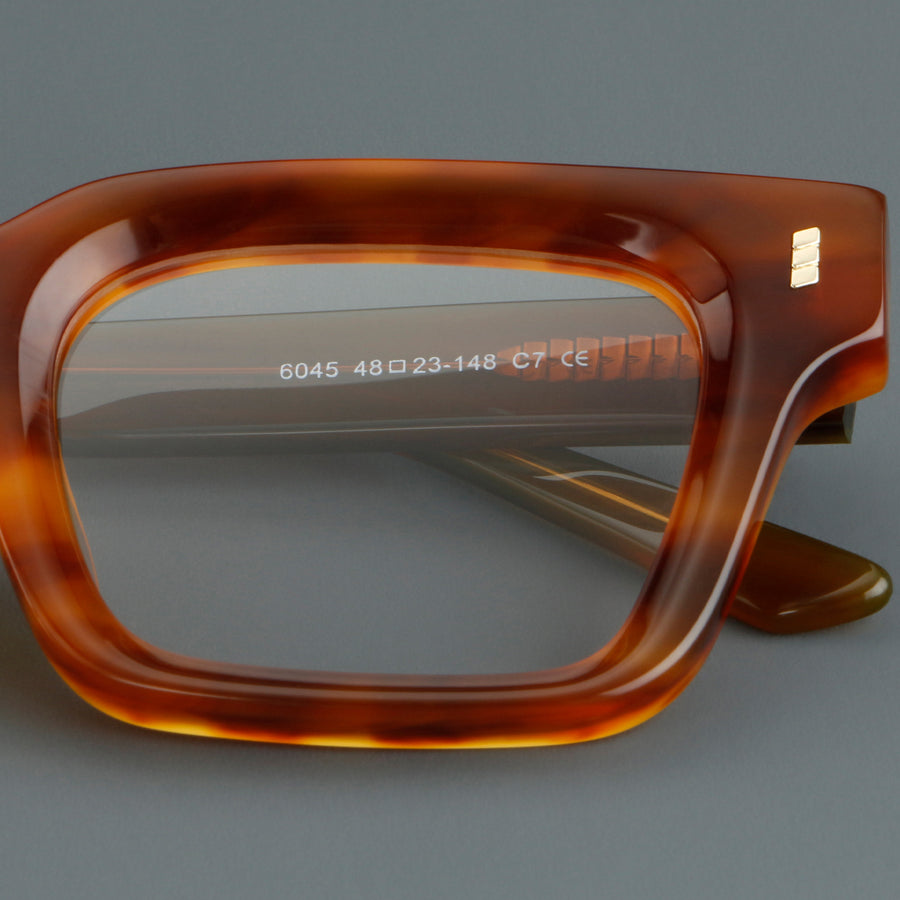 Square Glasses YN1077
