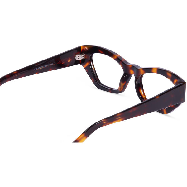 Cat-Eye Glasses A3938