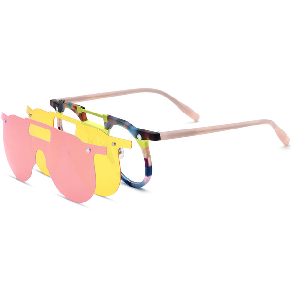 Aviator Glasses BR1686