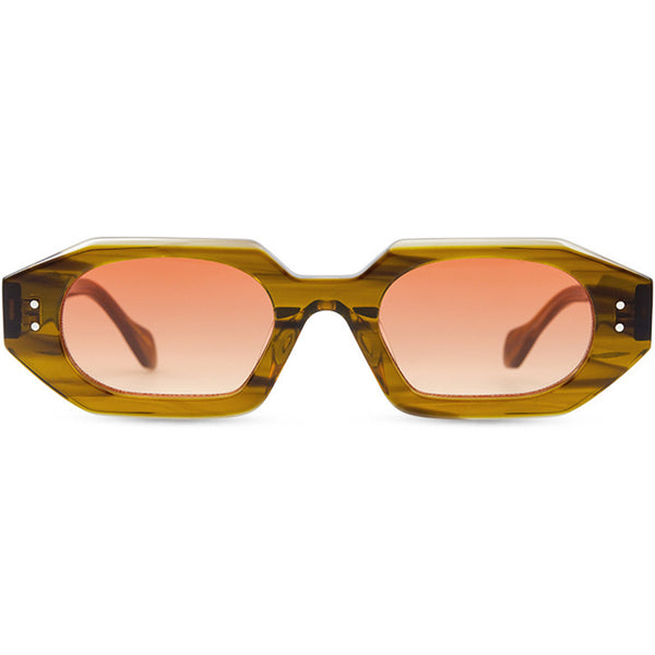 Geometric Sunglasses GCS1121