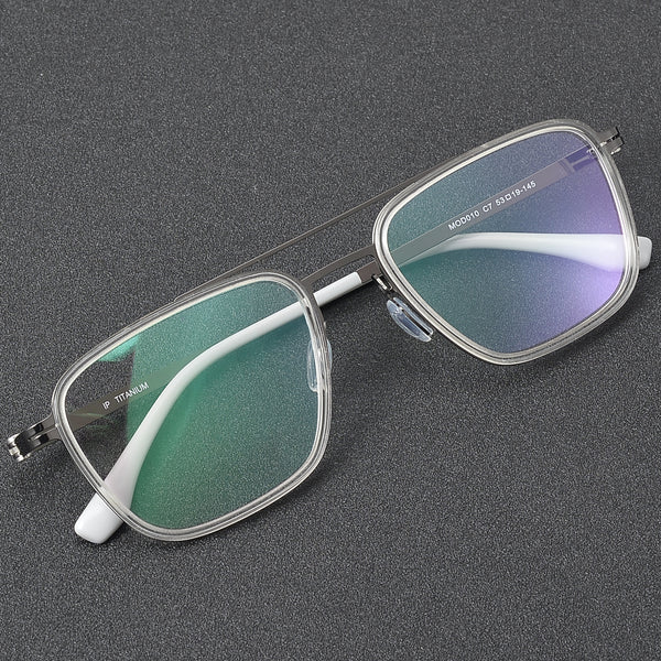 Aviator Glasses BY1073
