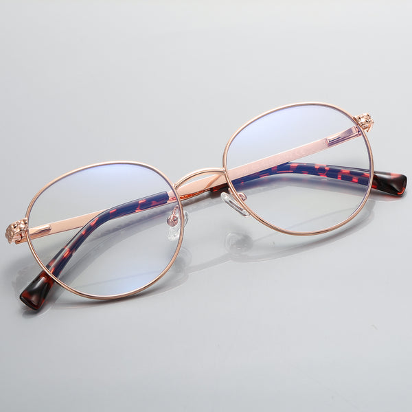 Round Glasses PF1322