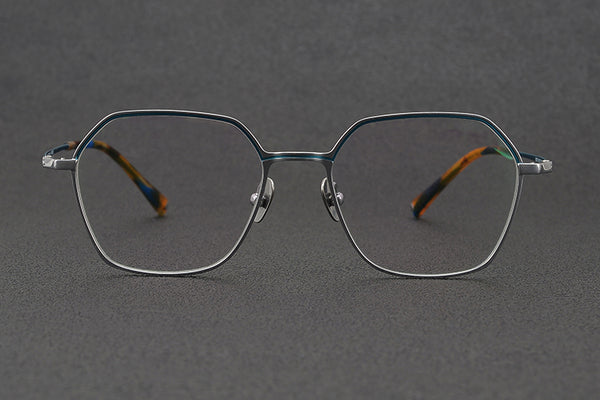 Geometric Glasses MW1121