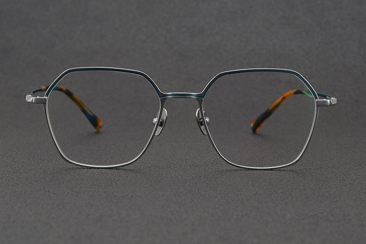 Geometric Glasses MW1121