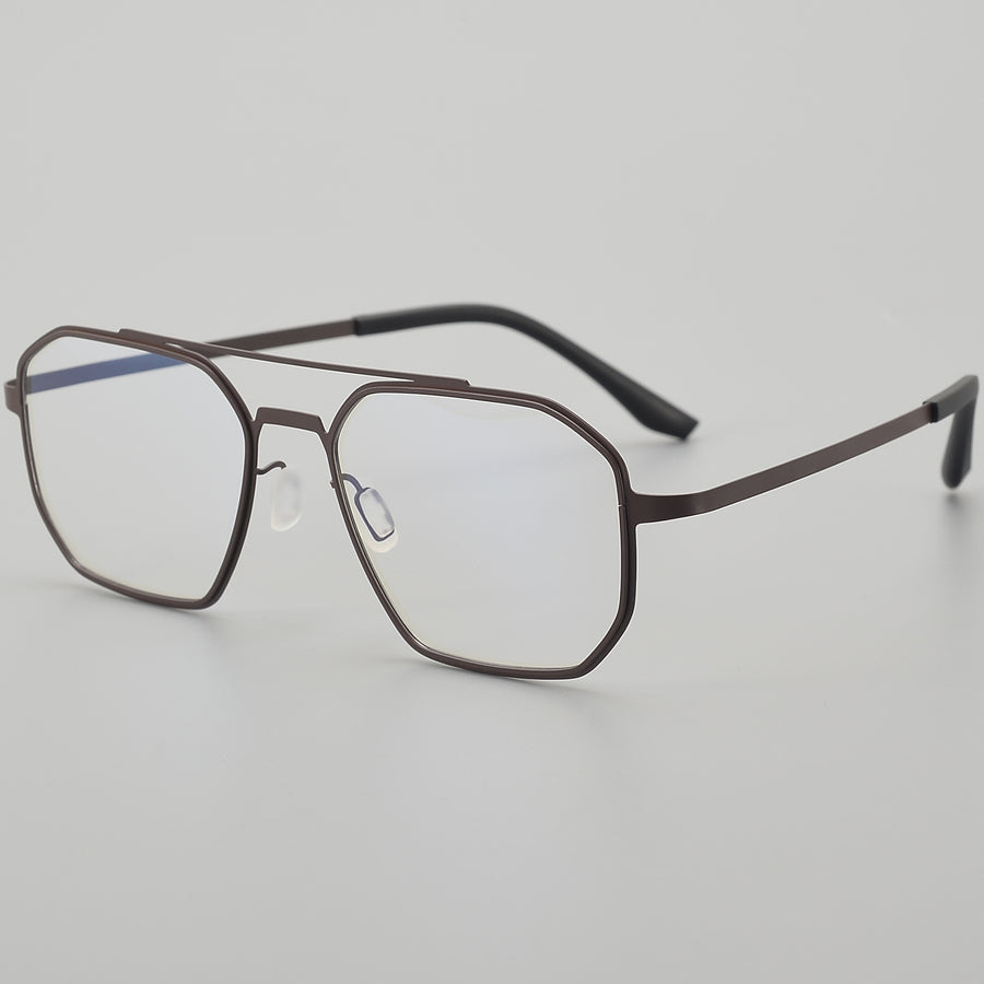 Aviator Glasses BY1030