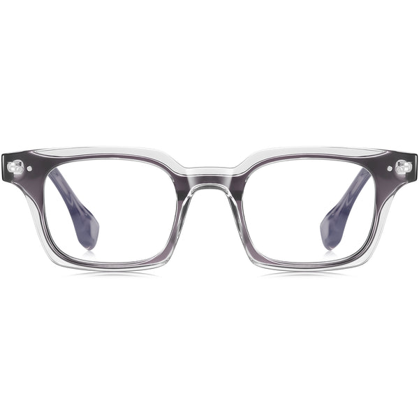 Square Glasses YSD1107