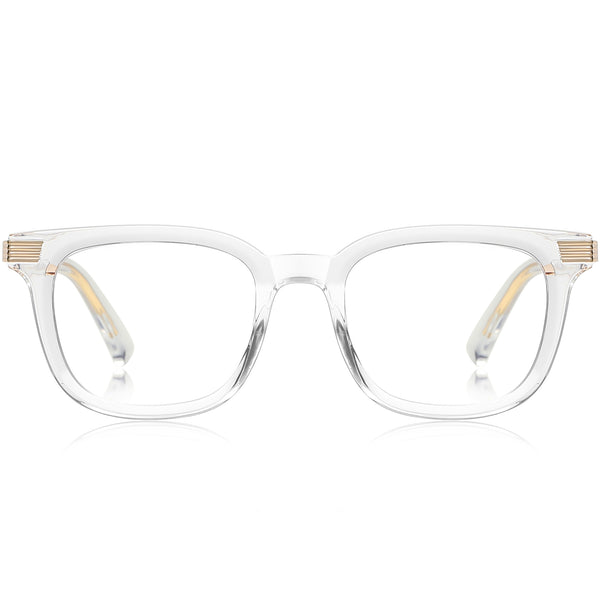 Square Glasses PF1422