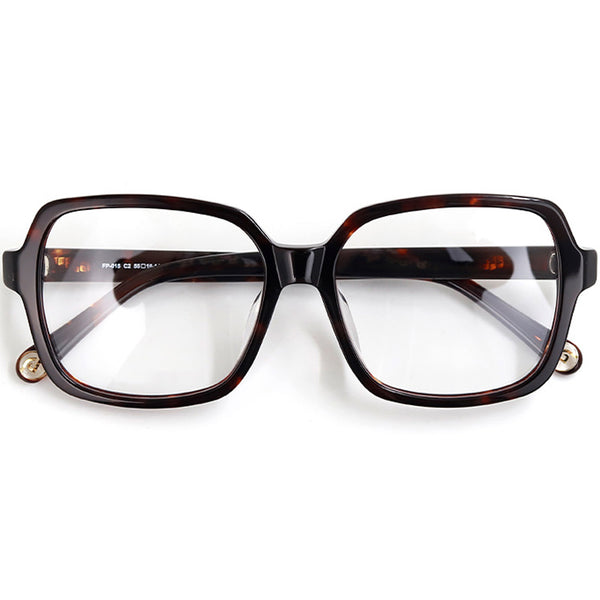 Square Glasses PG1005