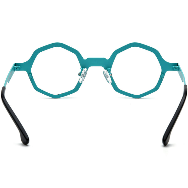 Geometric Glasses BR1493