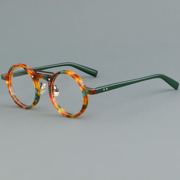 Round Glasses A4031