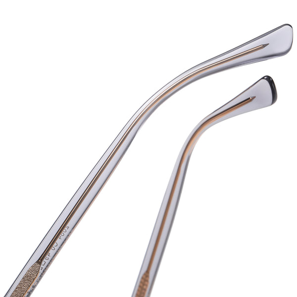 Round Glasses PF1214