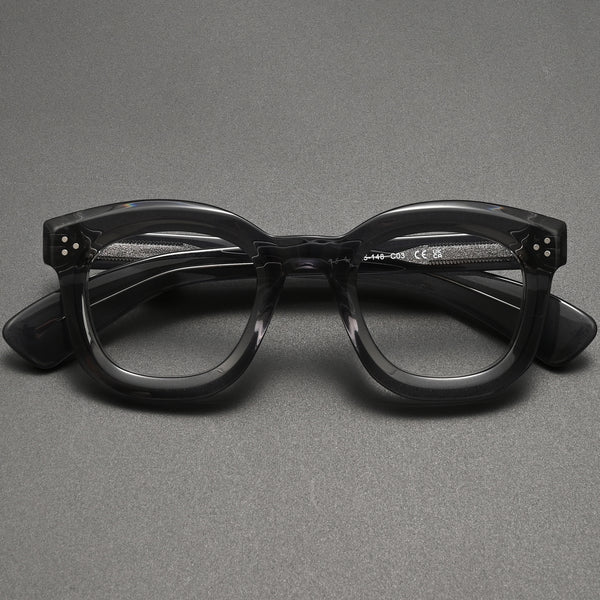 Square Glasses YN1136