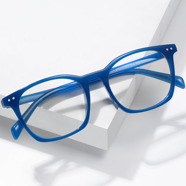 Square Glasses PF1232