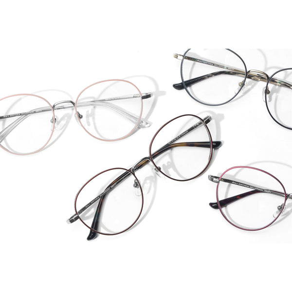 Round Glasses MW1159