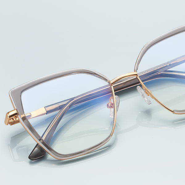 Cat-Eye Glasses PF1336