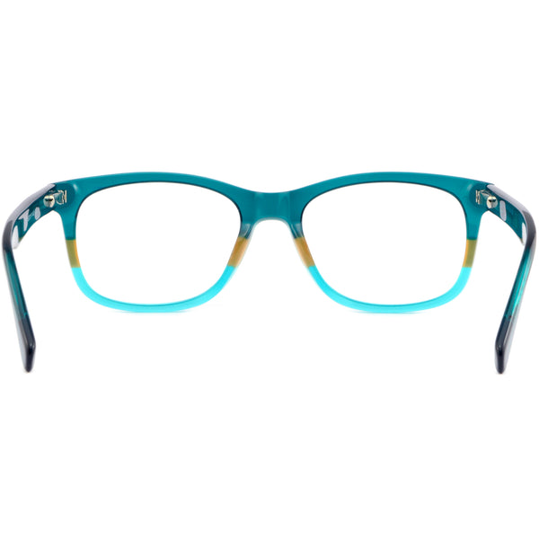 Rectangle Glasses O2306