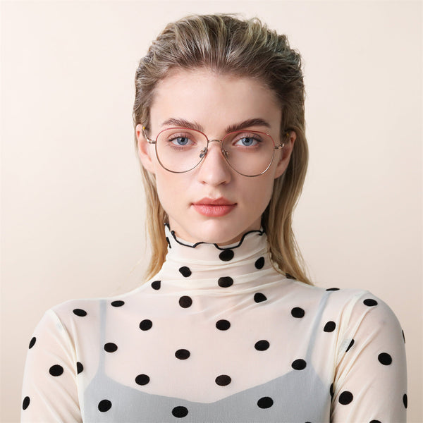 Aviator Glasses MW1158