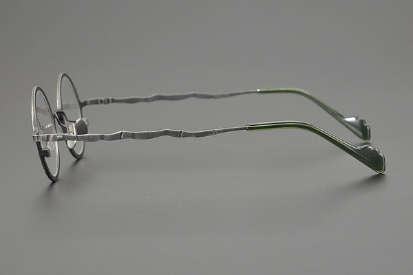 Round Glasses TG1005