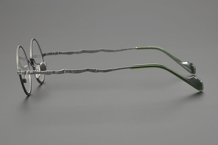 Round Glasses TG1005