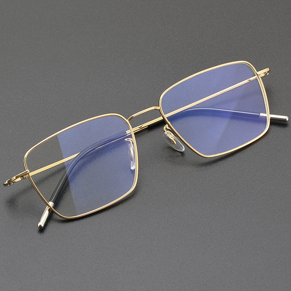 Square Glasses BY1008