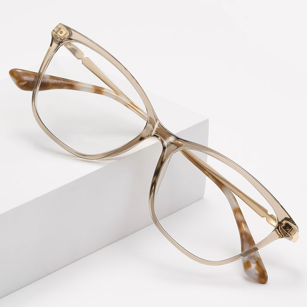 Cat-Eye Glasses YSD1066